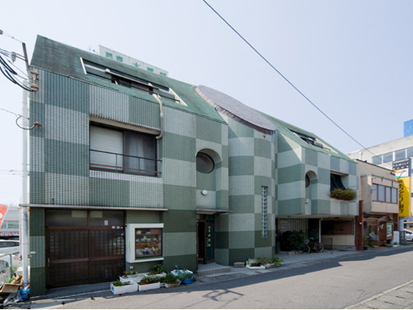 Guest House Daikokuya