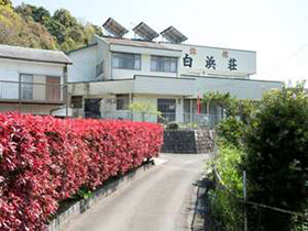 Japanese Inn Shirahamaso