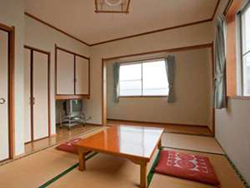 Guest House Suzuya