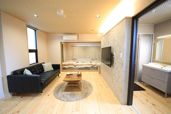 海の街　牛深の宿　108