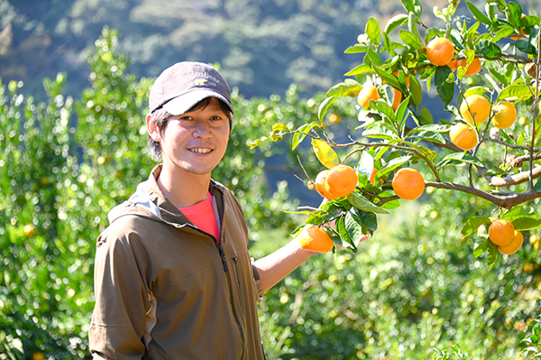 ばんかん王子　川田さん
