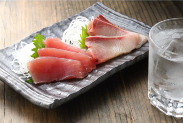 牛深で好きな場所や食べ物は？