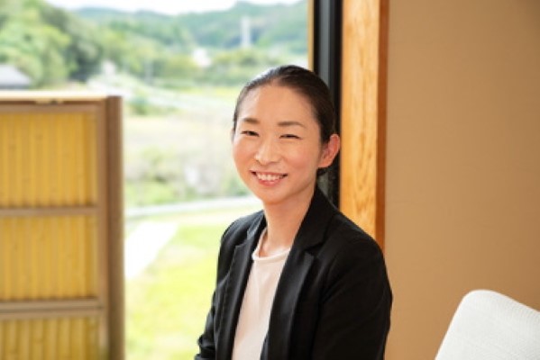 株式会社うしぶか　山﨑さんに聞いてみました！